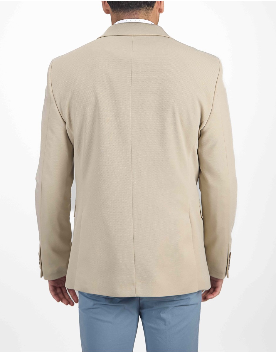 Vittorio Artist Man Blazer “SUNSET”