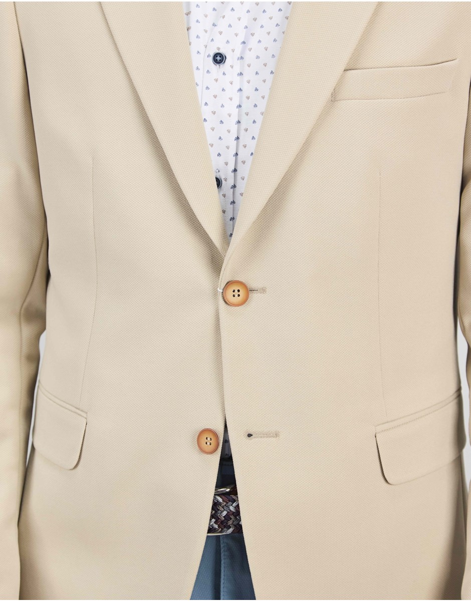 Vittorio Artist Man Blazer “SUNSET”