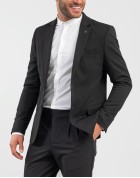 Vittorio Artist Man Blazer “SUNSET” Black