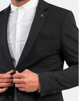 Vittorio Artist Man Blazer “SUNSET”