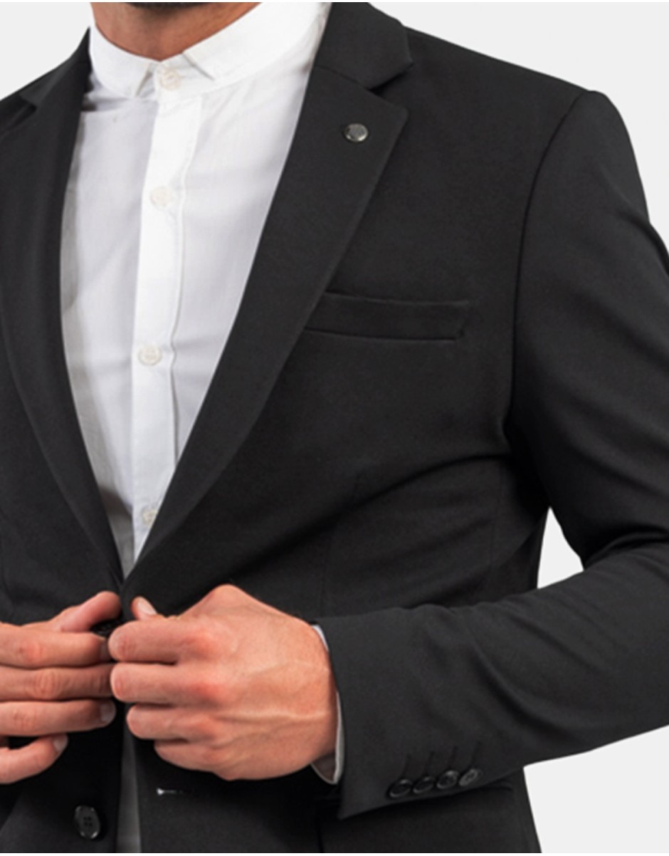 Vittorio Artist Man Blazer “SUNSET”