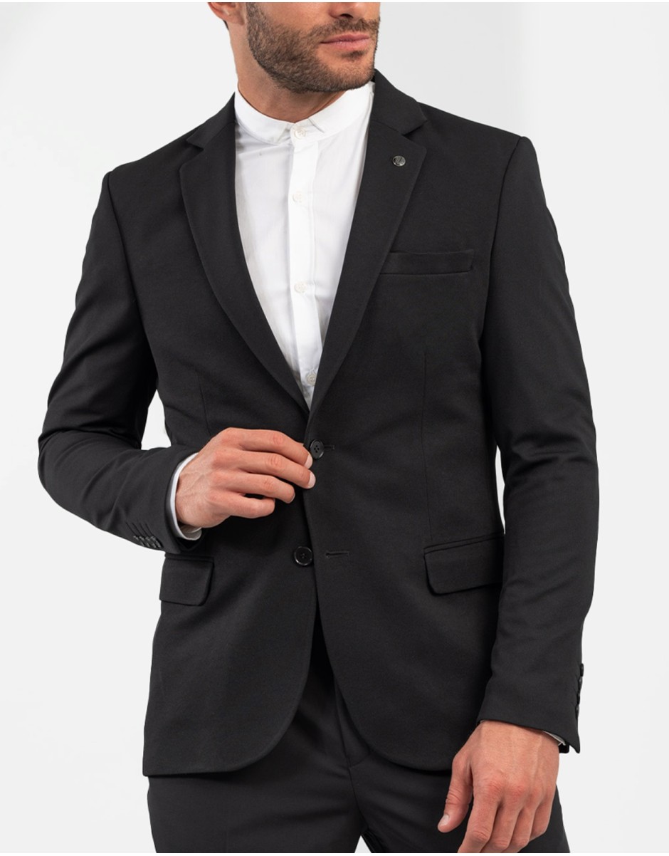 Vittorio Artist Man Blazer “SUNSET”