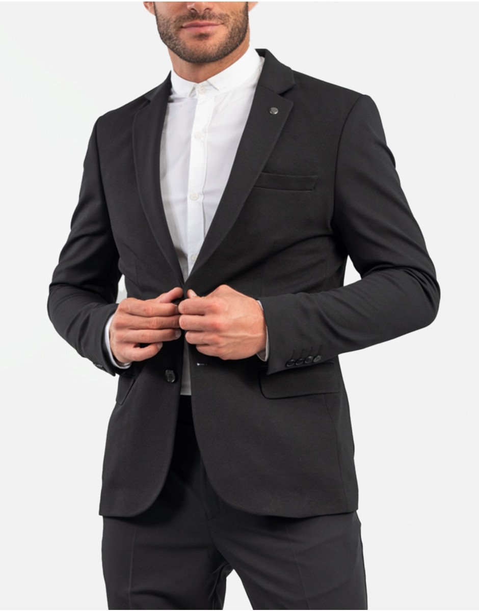 Vittorio Artist Man Blazer “SUNSET”