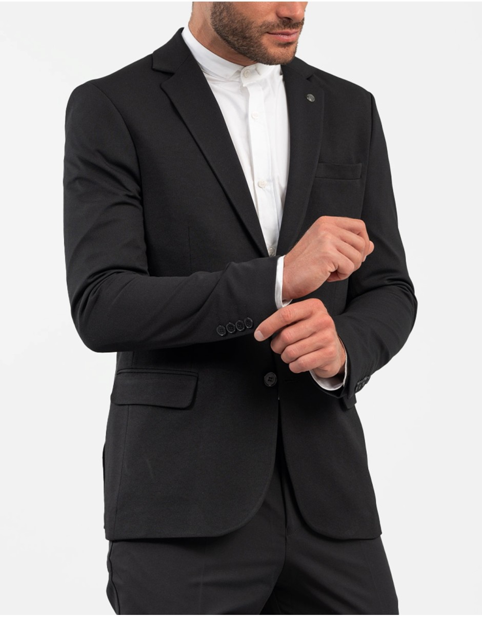 Vittorio Artist Man Blazer “SUNSET”