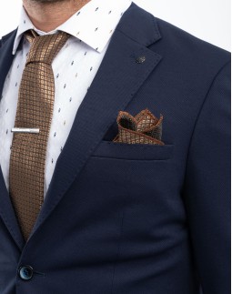 Vittorio Artist Man Blazer “SUNSET”