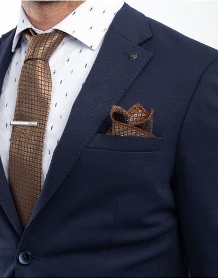 Vittorio Artist Man Blazer “SUNSET”