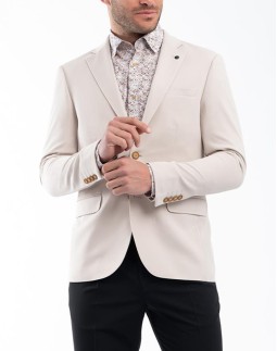 Vittorio Artist Man Blazer “SUNSET”