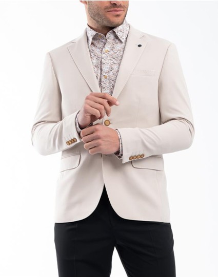 Vittorio Artist Man Blazer “SUNSET”