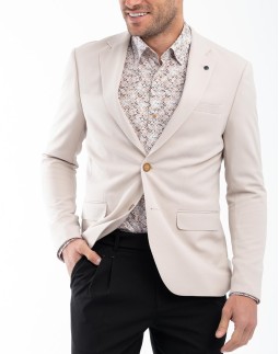 Vittorio Artist Man Blazer “SUNSET”