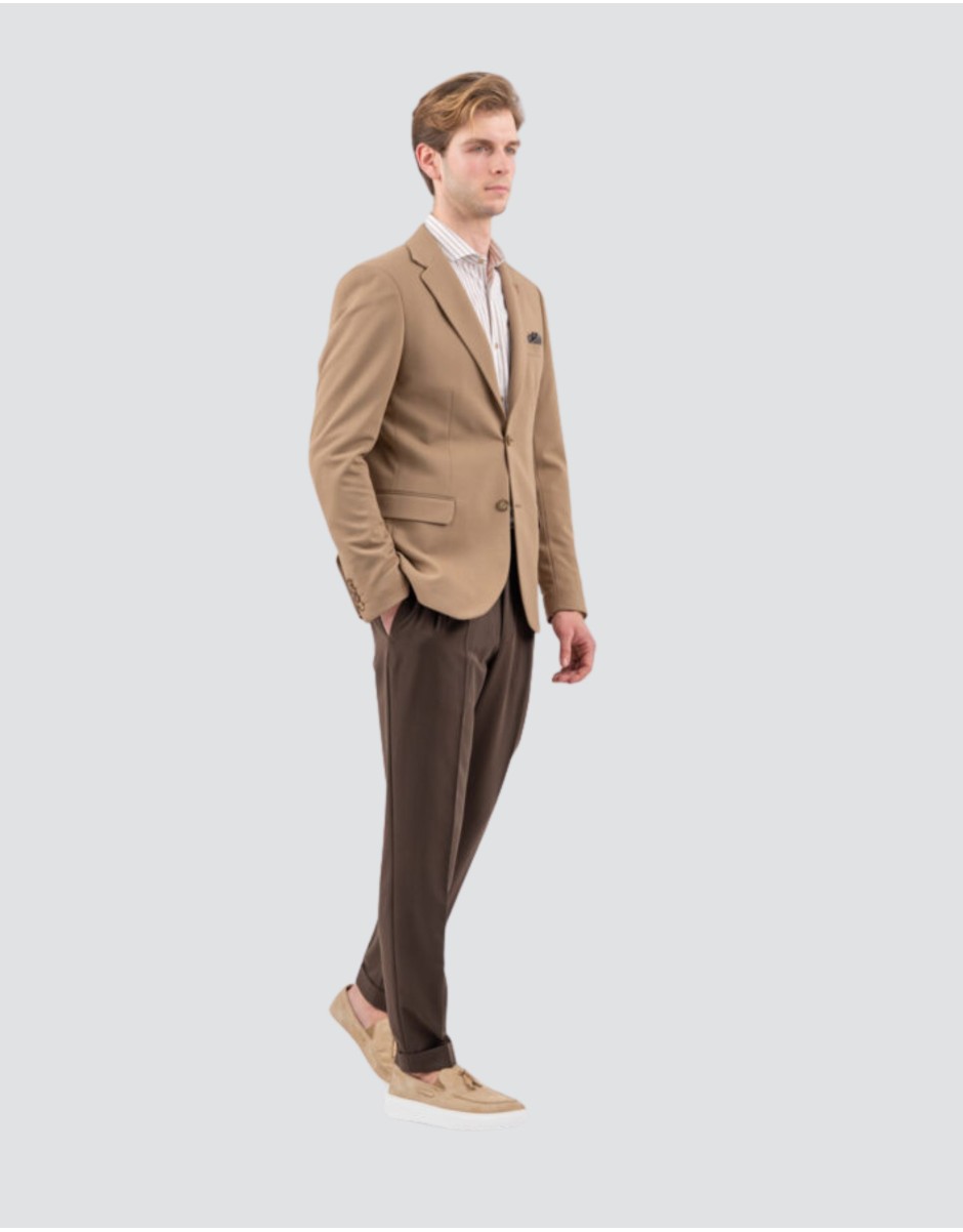 Vittorio Artist Ανδρικό Σακάκι 