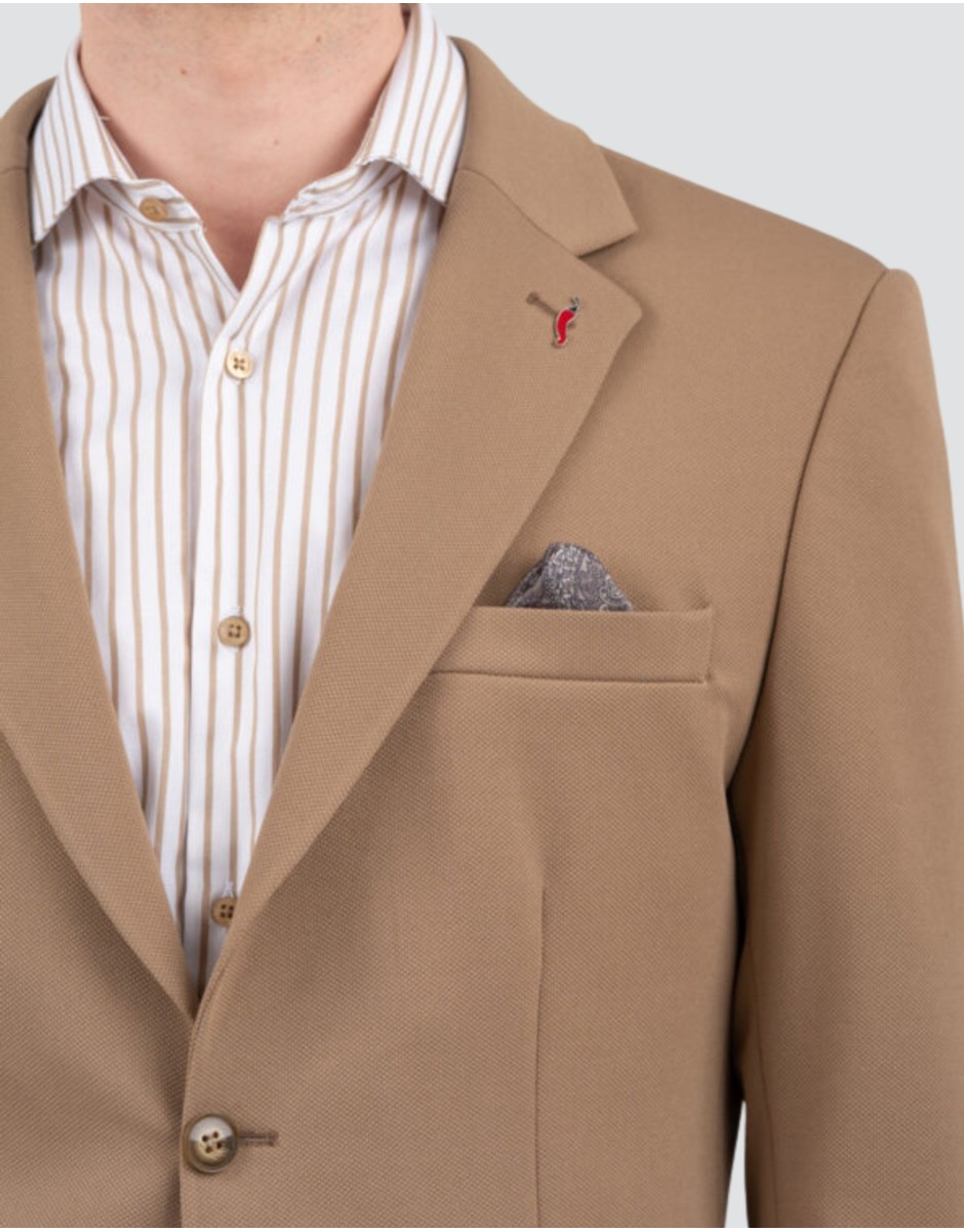 Vittorio Artist Ανδρικό Σακάκι 