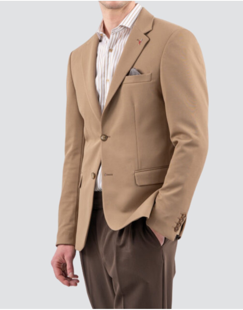 Vittorio Artist Ανδρικό Σακάκι 