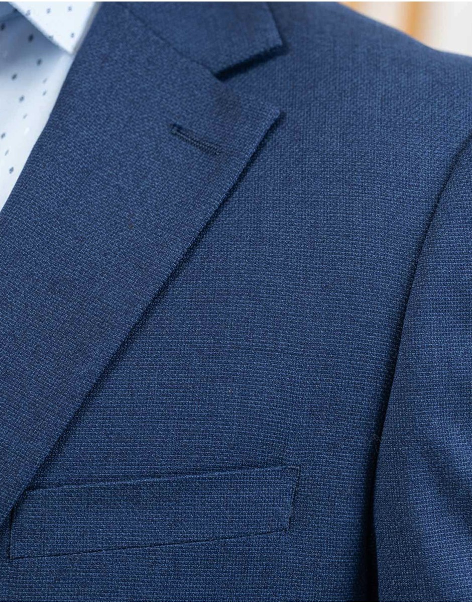 Vittorio Artist Man Blazer "TROPICAL"