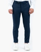 Vittorio Artist Man Pants "PARMA" Blue