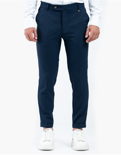 Vittorio Artist Man Pants “PARMA”