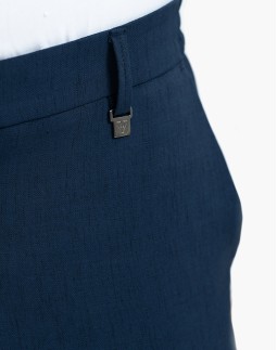 Vittorio Artist Man Pants “PARMA”