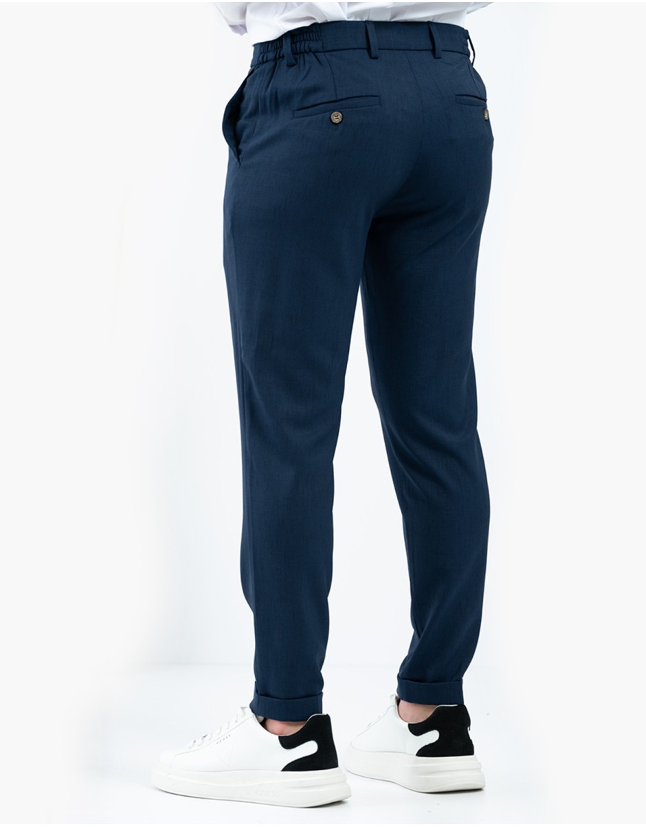 Vittorio Artist Man Pants “PARMA”