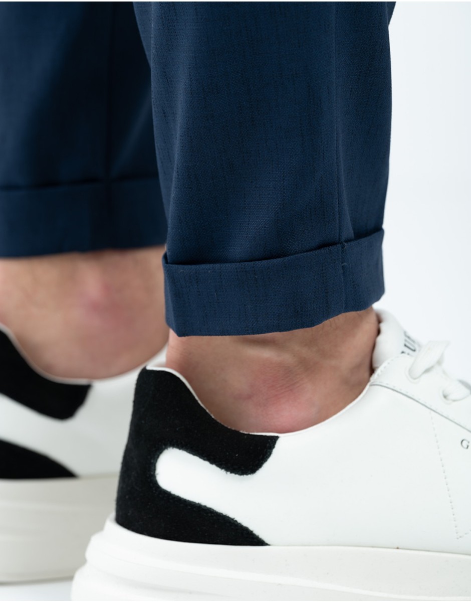 Vittorio Artist Man Pants “PARMA”