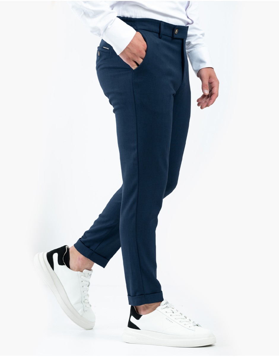 Vittorio Artist Man Pants “PARMA”