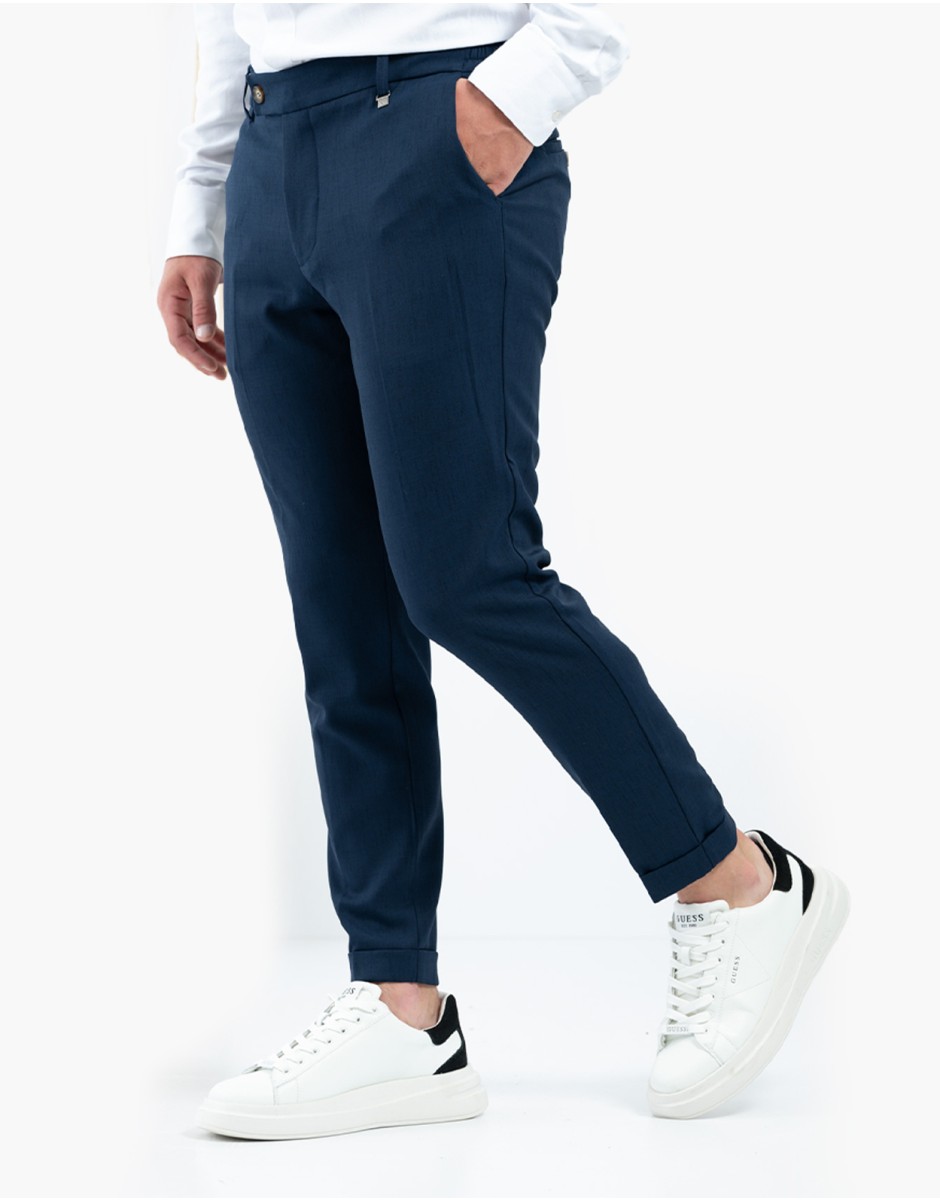 Vittorio Artist Man Pants “PARMA”