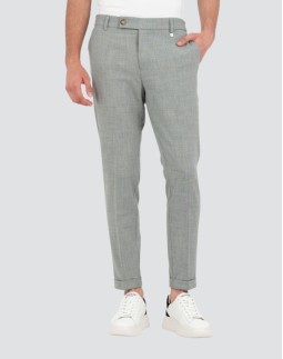 Vittorio Artist Man Pants 