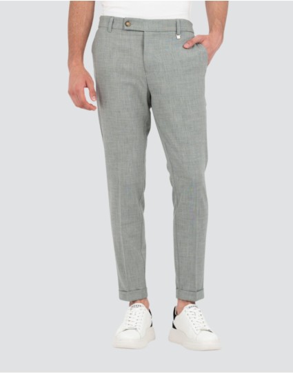 Vittorio Artist Ανδρικό Παντελόνι 