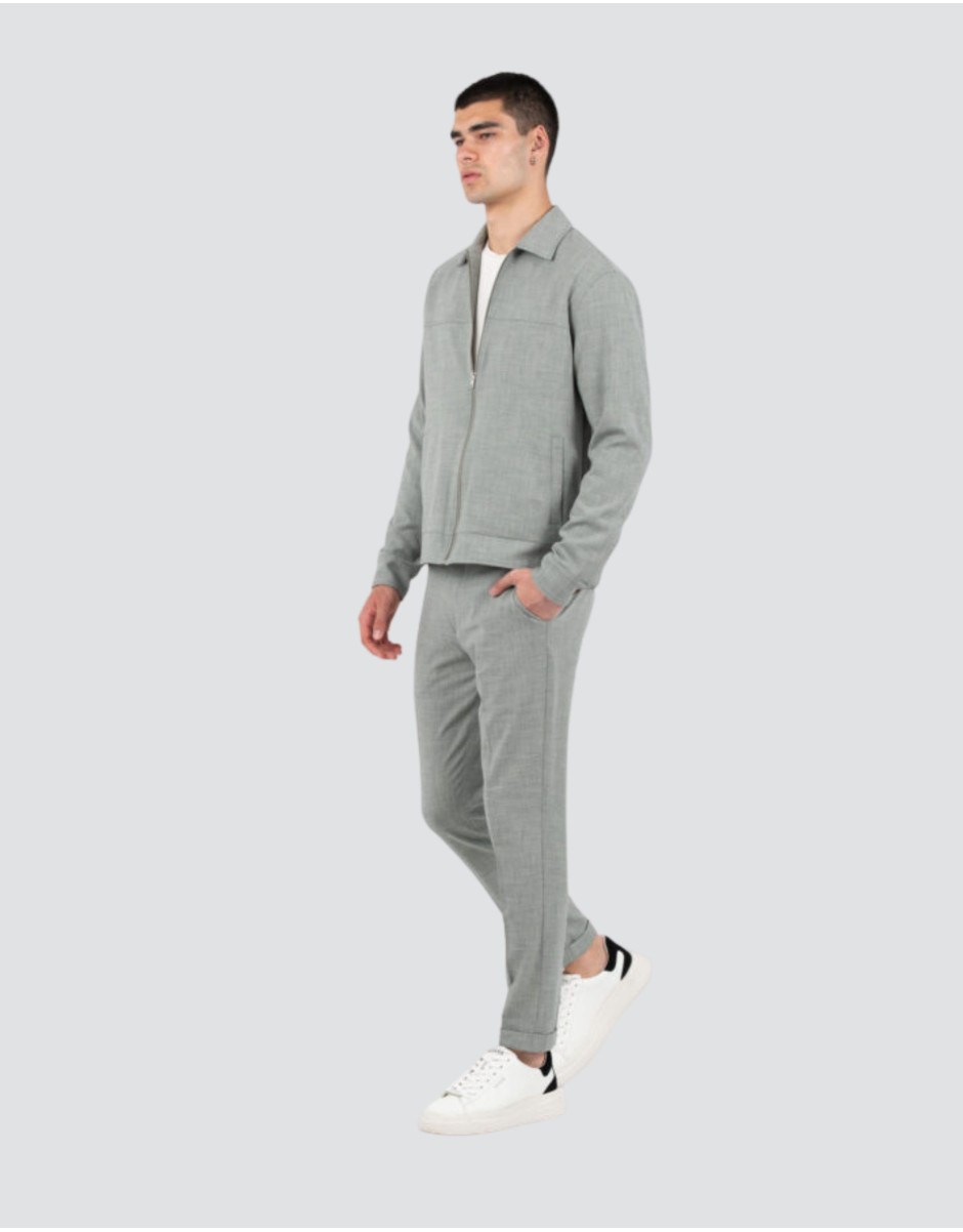 Vittorio Artist Ανδρικό Παντελόνι 