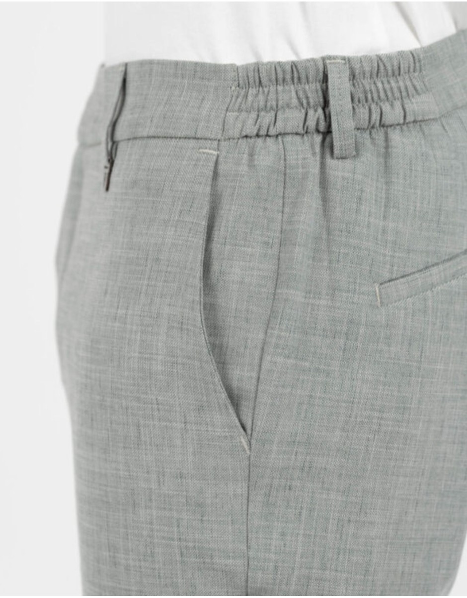 Vittorio Artist Ανδρικό Παντελόνι 