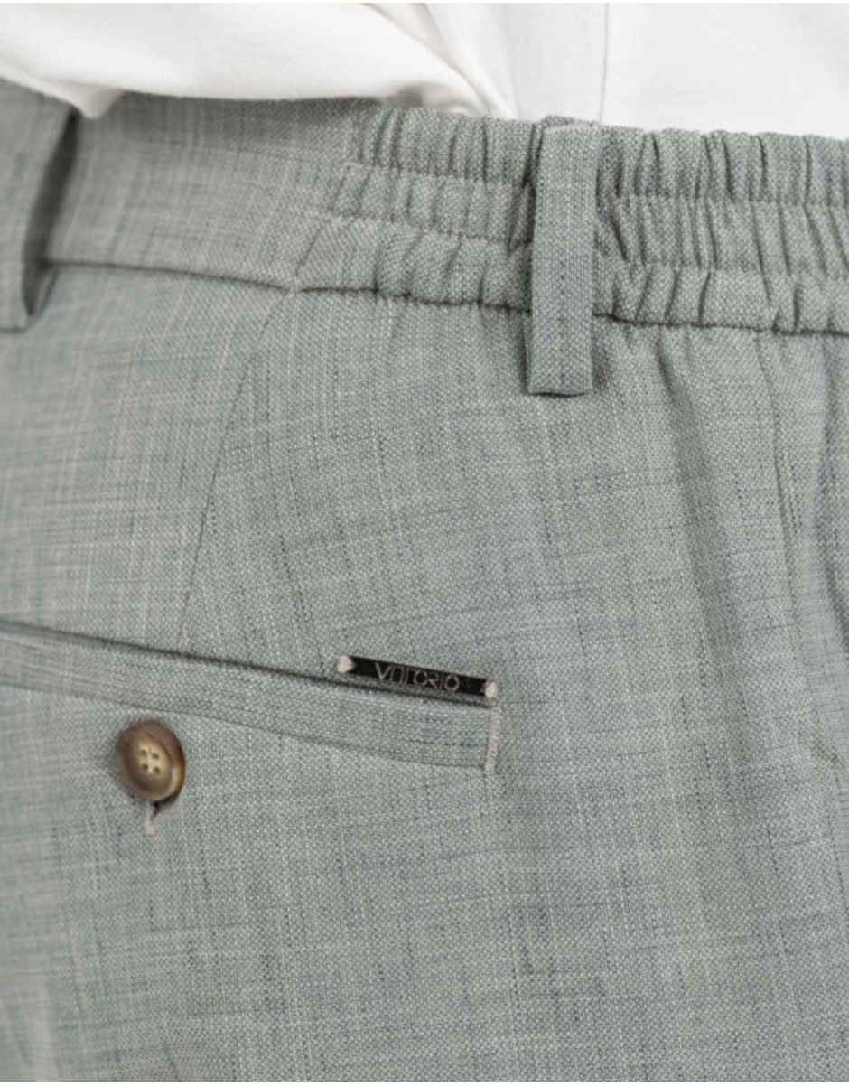 Vittorio Artist Ανδρικό Παντελόνι 