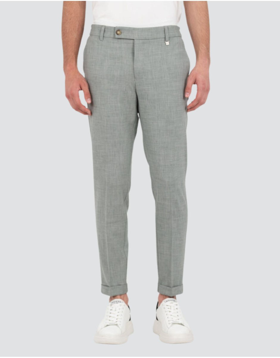 Vittorio Artist Ανδρικό Παντελόνι 