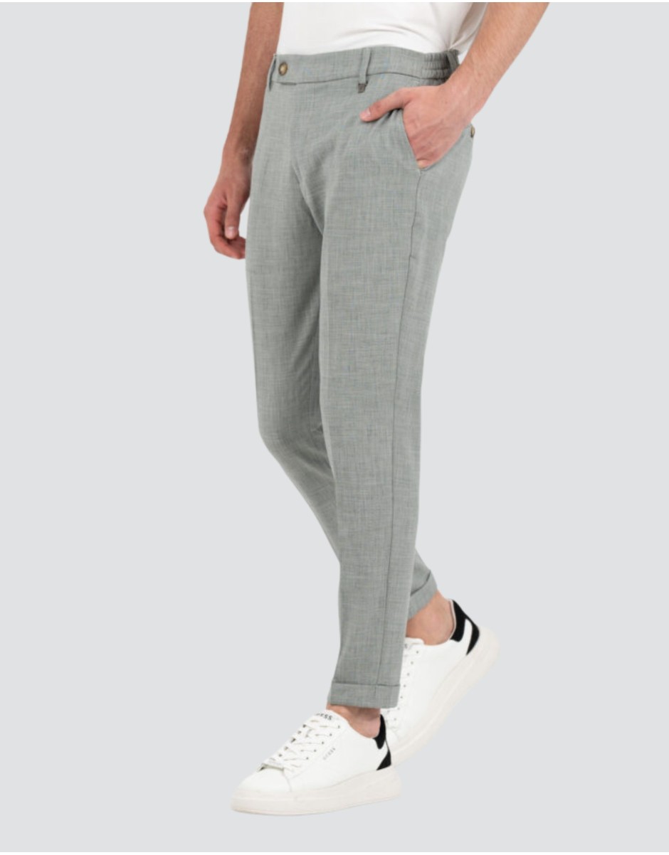 Vittorio Artist Ανδρικό Παντελόνι 