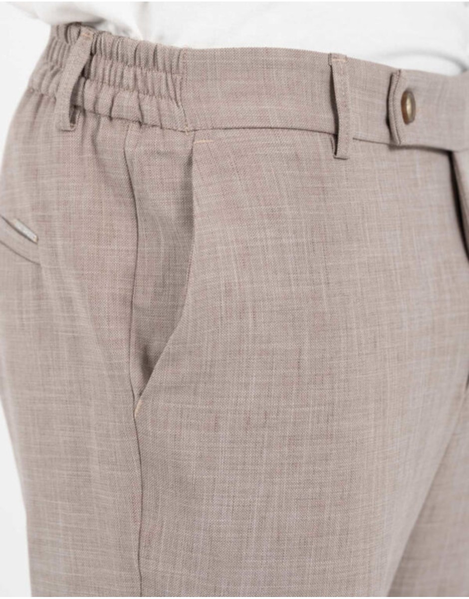 Vittorio Artist Man Pants "PARMA"