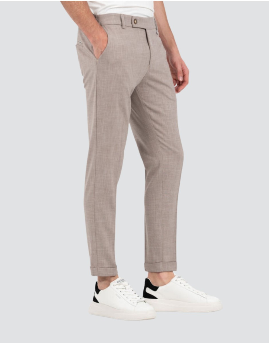 Vittorio Artist Man Pants "PARMA"