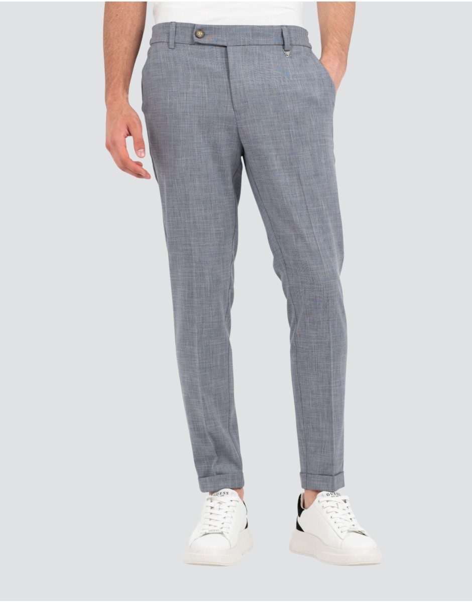 Vittorio Artist Man Pants "PARMA"