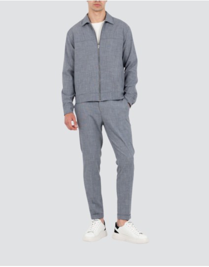 Vittorio Artist Man Pants "PARMA"