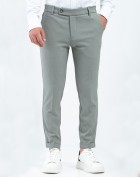 Vittorio Artist Man Pants "PARMA" Olive Green