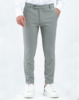 Vittorio Artist Man Pants “PARMA”