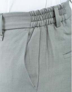 Vittorio Artist Man Pants “PARMA”