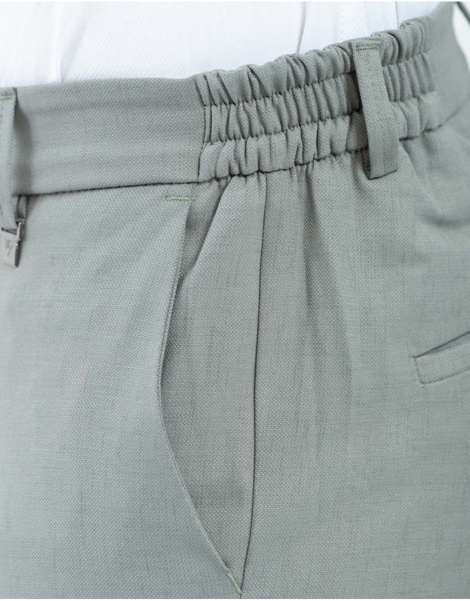 Vittorio Artist Man Pants “PARMA”