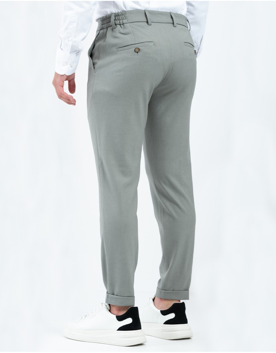 Vittorio Artist Man Pants “PARMA”