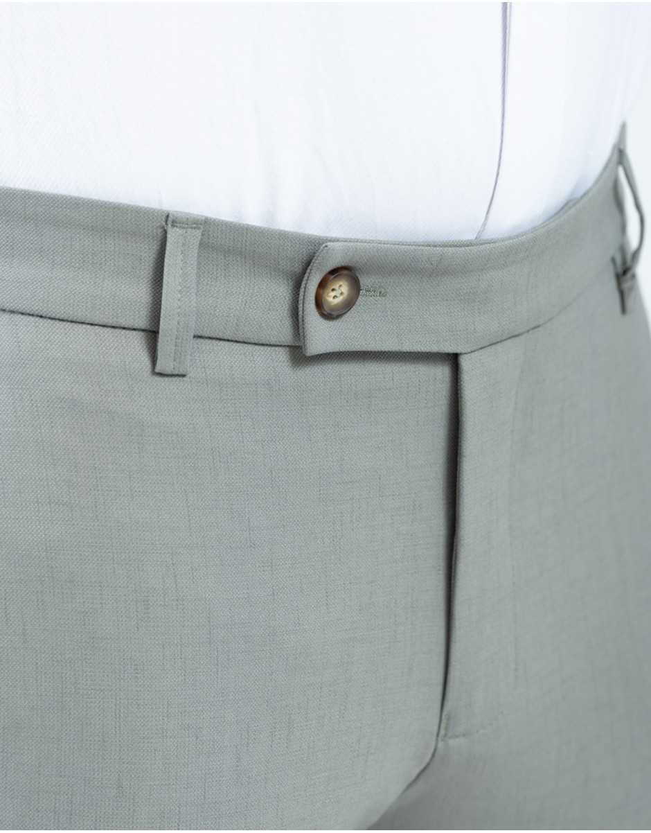 Vittorio Artist Man Pants “PARMA”