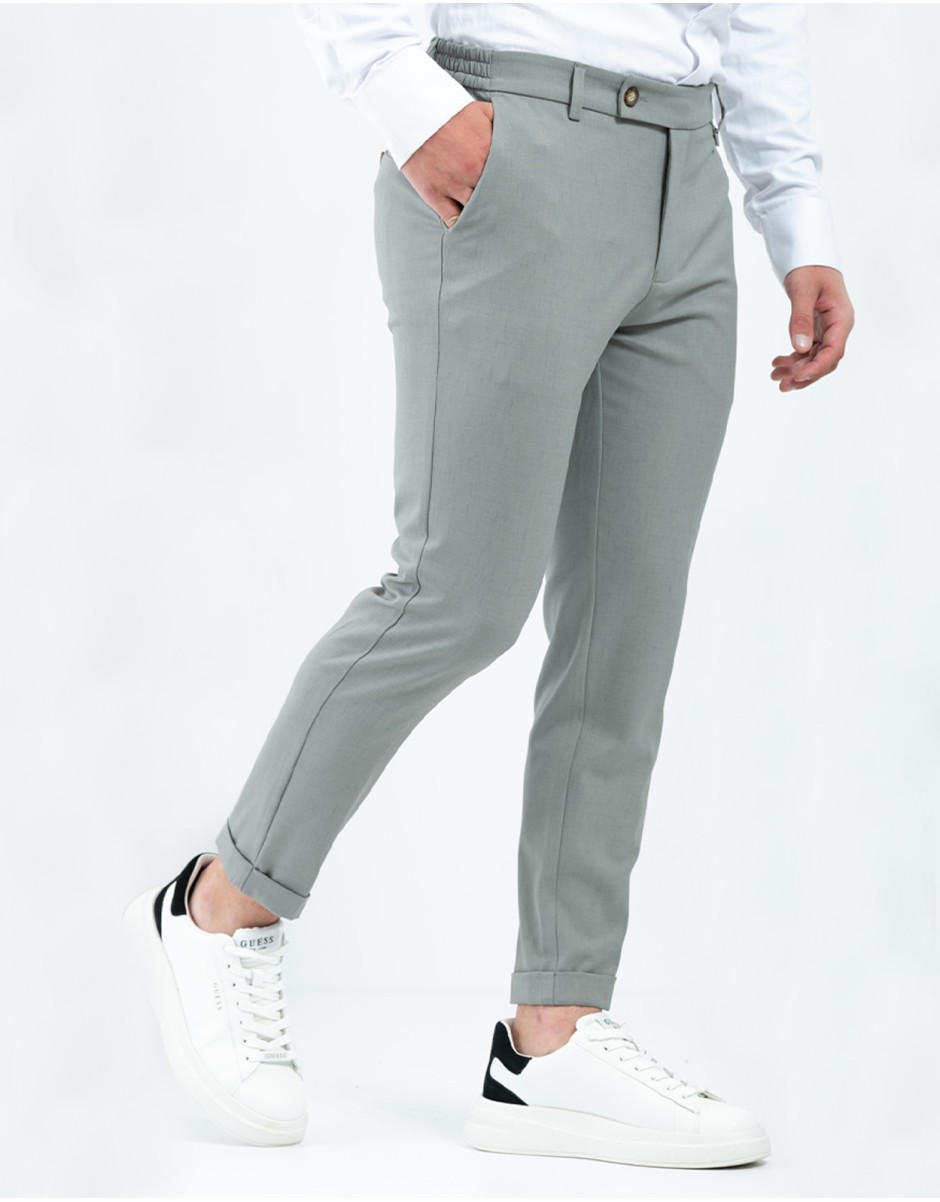 Vittorio Artist Man Pants “PARMA”