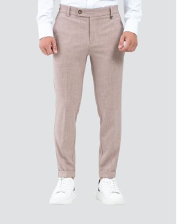 Vittorio Artist Man Pants "PARMA"