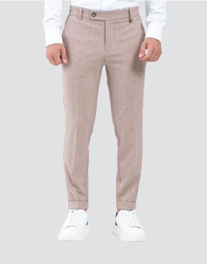 Vittorio Artist Man Pants "PARMA"