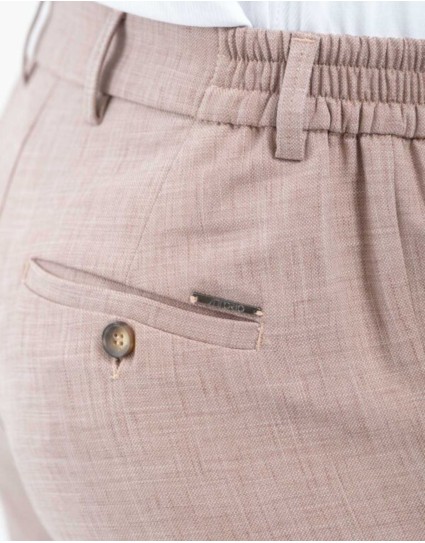 Vittorio Artist Man Pants "PARMA"