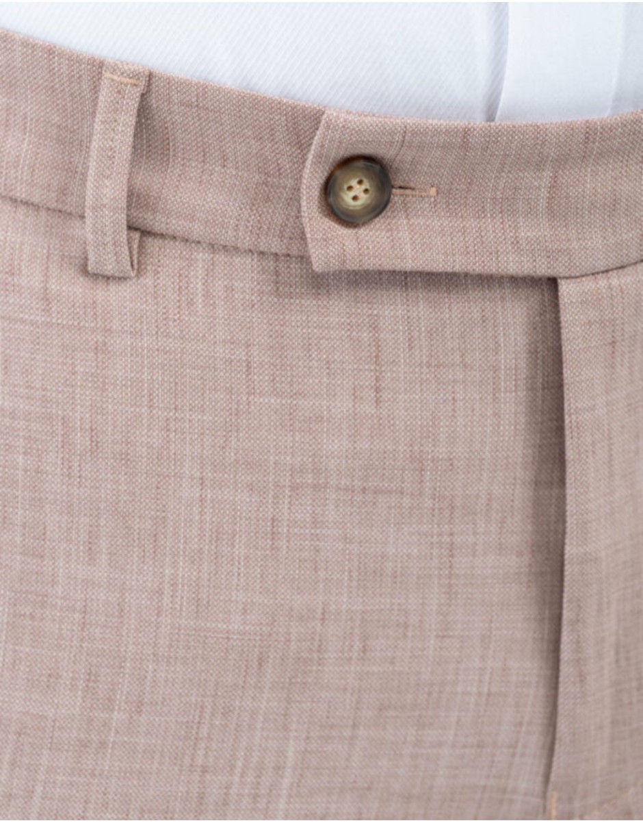 Vittorio Artist Man Pants "PARMA"