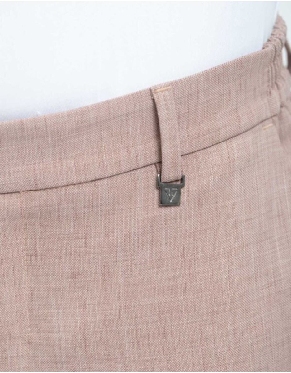 Vittorio Artist Man Pants "PARMA"