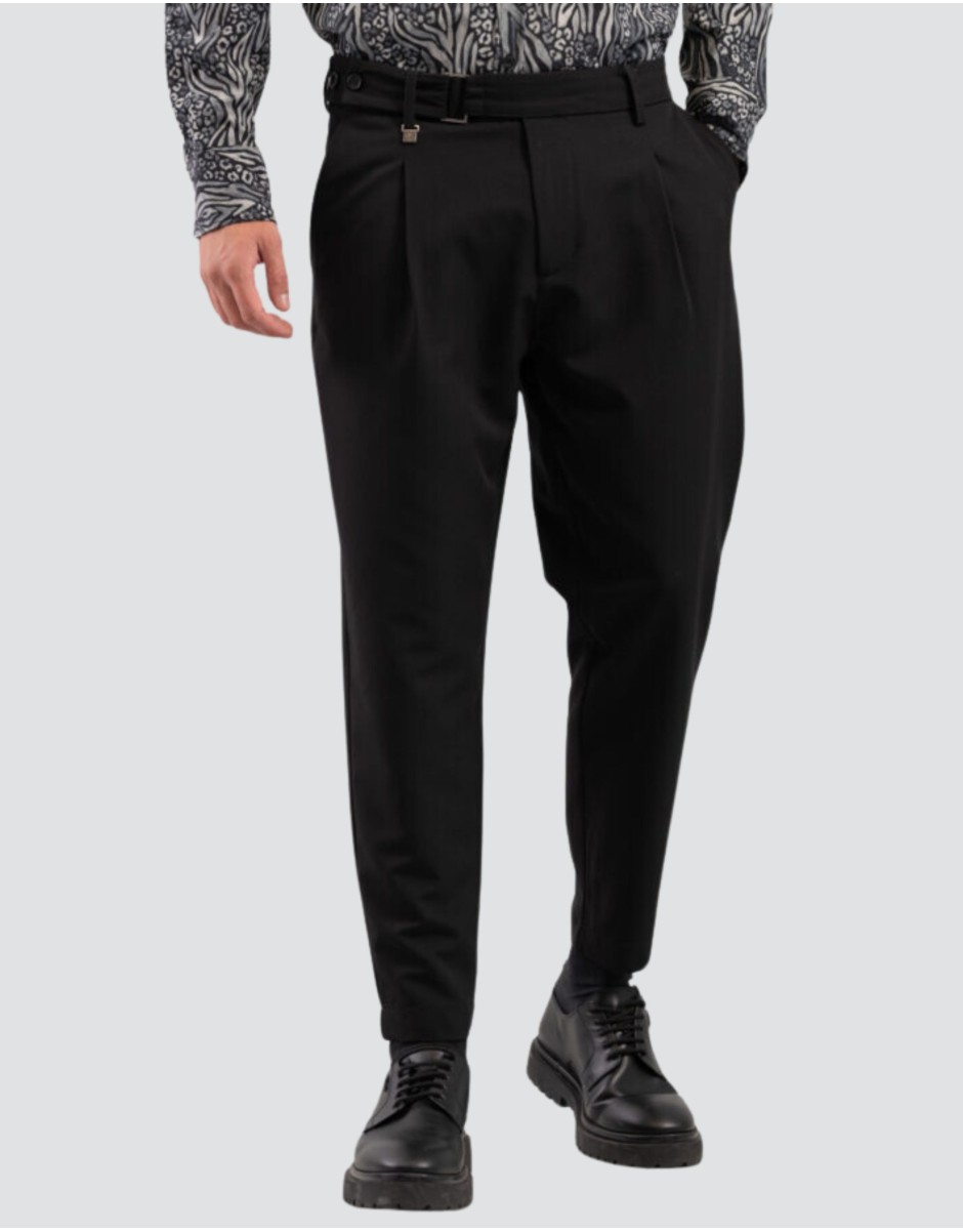 Vittorio Artist Ανδρικό Παντελόνι “AGRATE”