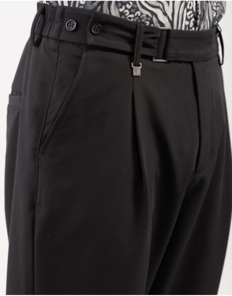 Vittorio Artist Ανδρικό Παντελόνι “AGRATE”