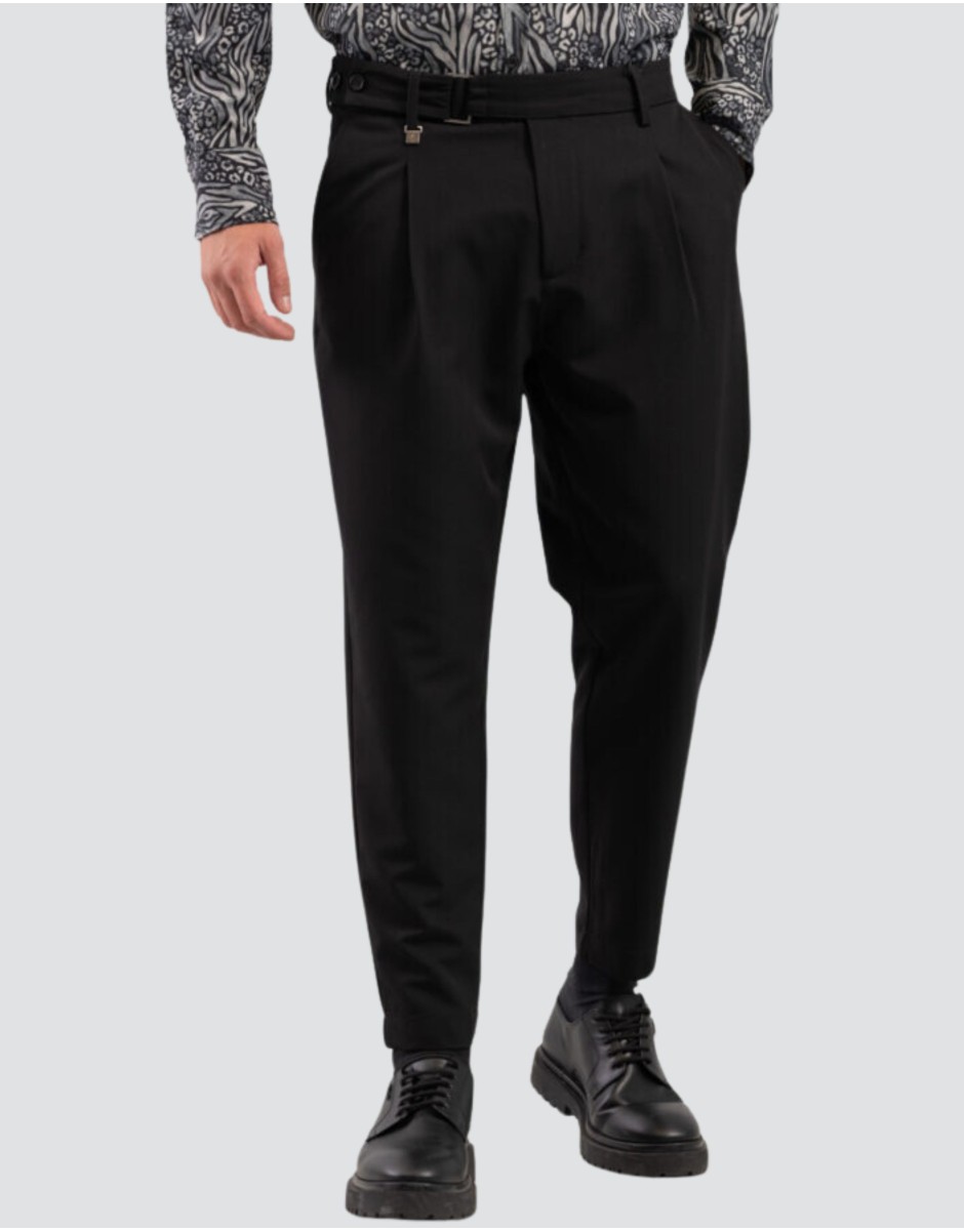 Vittorio Artist Ανδρικό Παντελόνι “AGRATE”